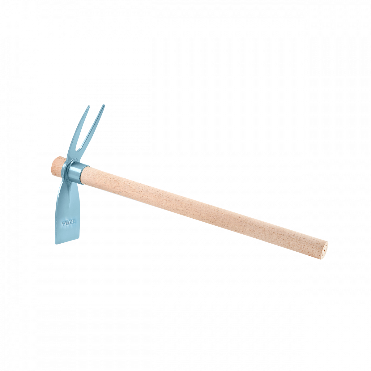 FÜZE Çiçek Çapası Çatal Saplı 45 Cm