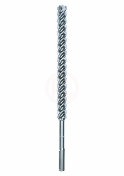 Bosch SDS Max-8X Kırıcı Delici Uç 32x520 mm (5 Adet) - 2608578720
