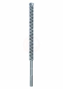Bosch SDS Max-8X Kırıcı Delici Uç 32x520 mm (5 Adet) - 2608578720