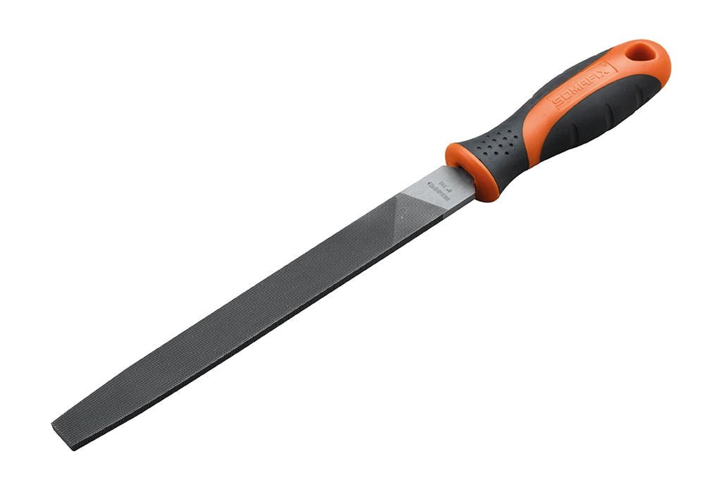 Somafix SFX-5250 Düz Eğe
