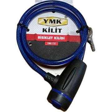 Yuma Kilit Ymk Eko Bisiklet Kilidi