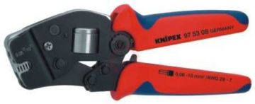 Knipex 975308 975308 Pabuç Sıkma Pensi