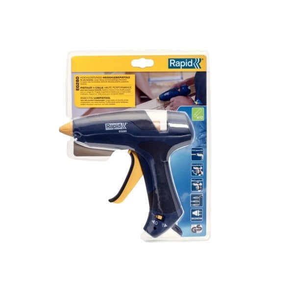 Rapid Sıcak Silikon Tabancası EG280 - 5000444