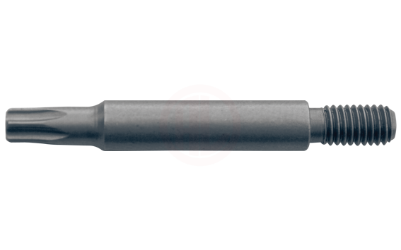 Ceta Form M5 Torx Bits Uç (Vidalama Makineleri İçin) T30 X 45 Mm