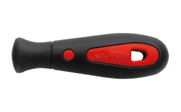 Ceta Form Ergonomik Eğe Sapı (Yassı) 95 Mm