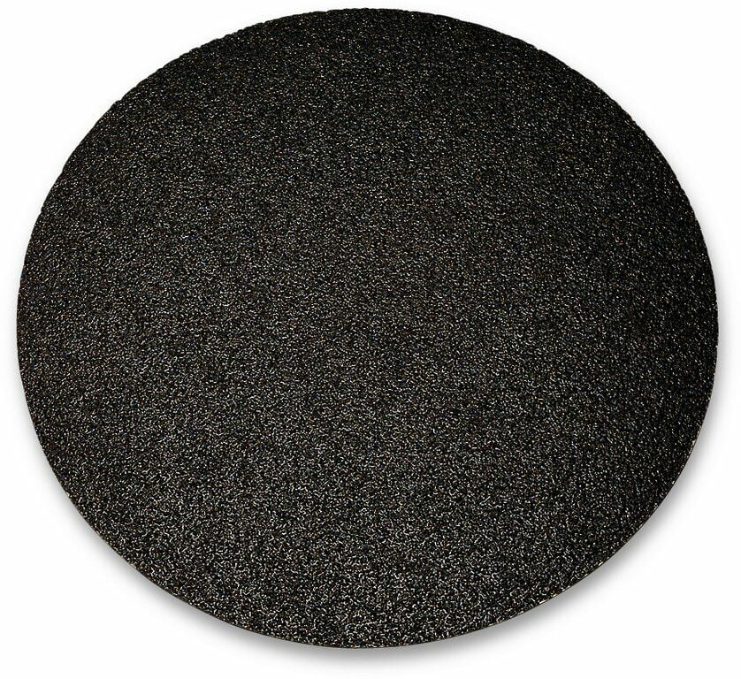 Sia SCM Disk Zımpara 1749 Siaral Deliksiz Antistatik Ø115 mm 100 Kum