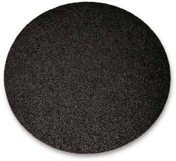 Sia SCM Disk Zımpara 1749 Siaral Deliksiz Antistatik Ø115 mm 100 Kum