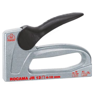 Maestri Duo13 Mekanik Zımba Tabancası - MSMT13