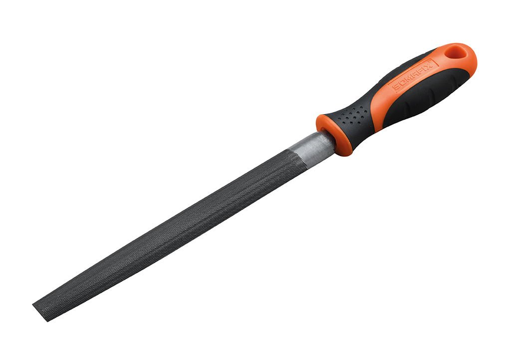 Somafix SFX-5251 Balık Sırtı Eğe