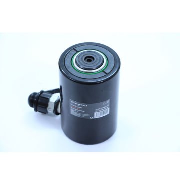 Worldforce Hidrolik Silindir 20 Ton 50 mm (700 Bar) (11152)