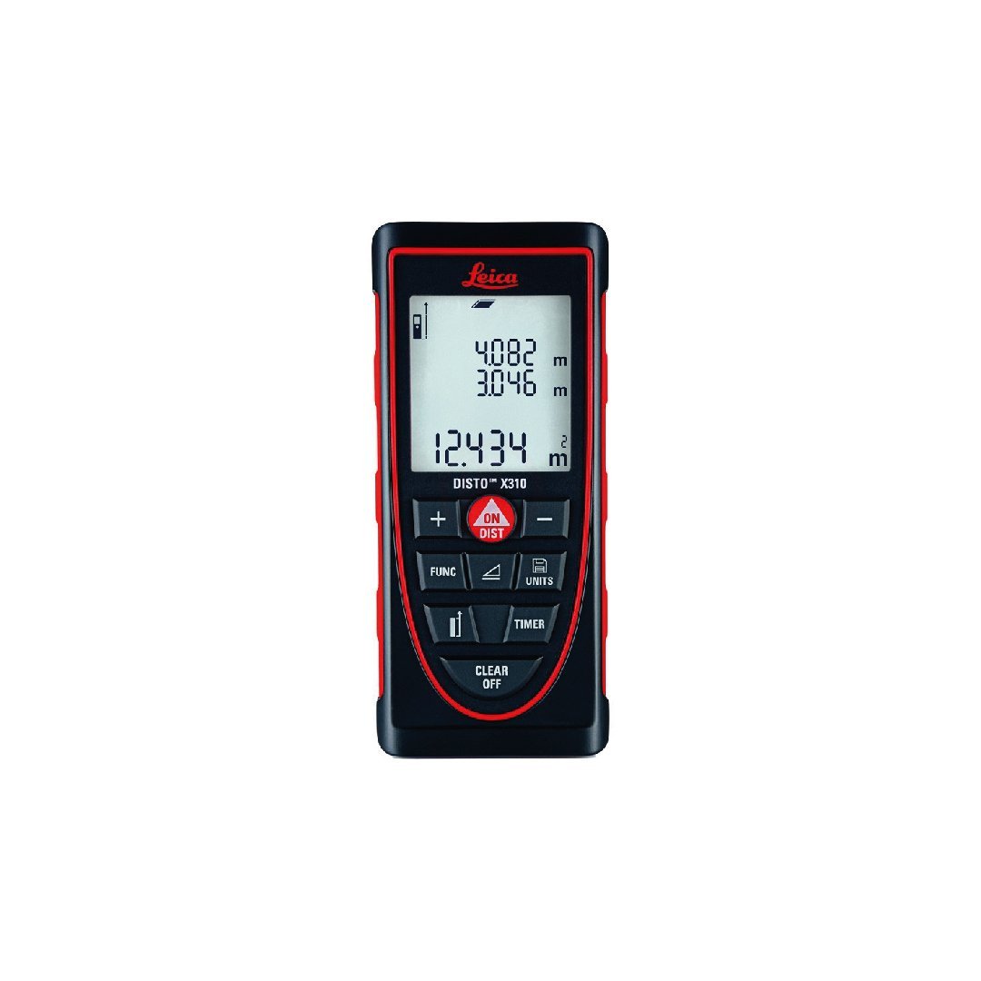 Leica DISTO DX310 LAZER METRE - LEICADX310