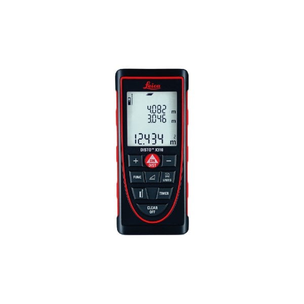 Leica DISTO DX310 LAZER METRE - LEICADX310