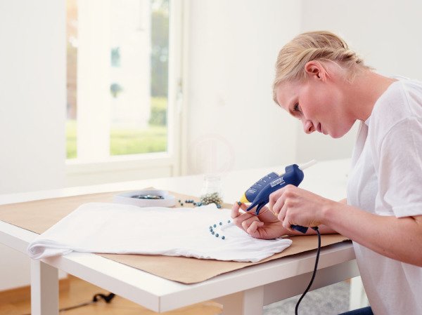 Rapid Sıcak Silikon Tabancası EG130 - 5000445