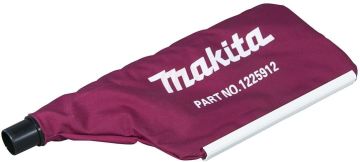 Makita Bez Toz Torbası (9902-9903-9404-9920 İçin) (122591-2)