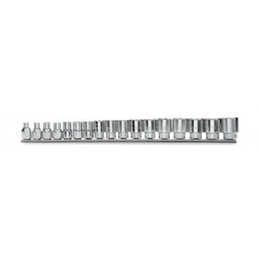 Beta Yıldız Lokma Takımı 17 li 910B/SB17