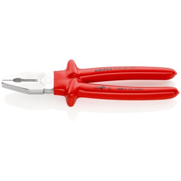 Knipex 03 07 VDE KOMBİNE PENSE 250 MM - KNI0307250