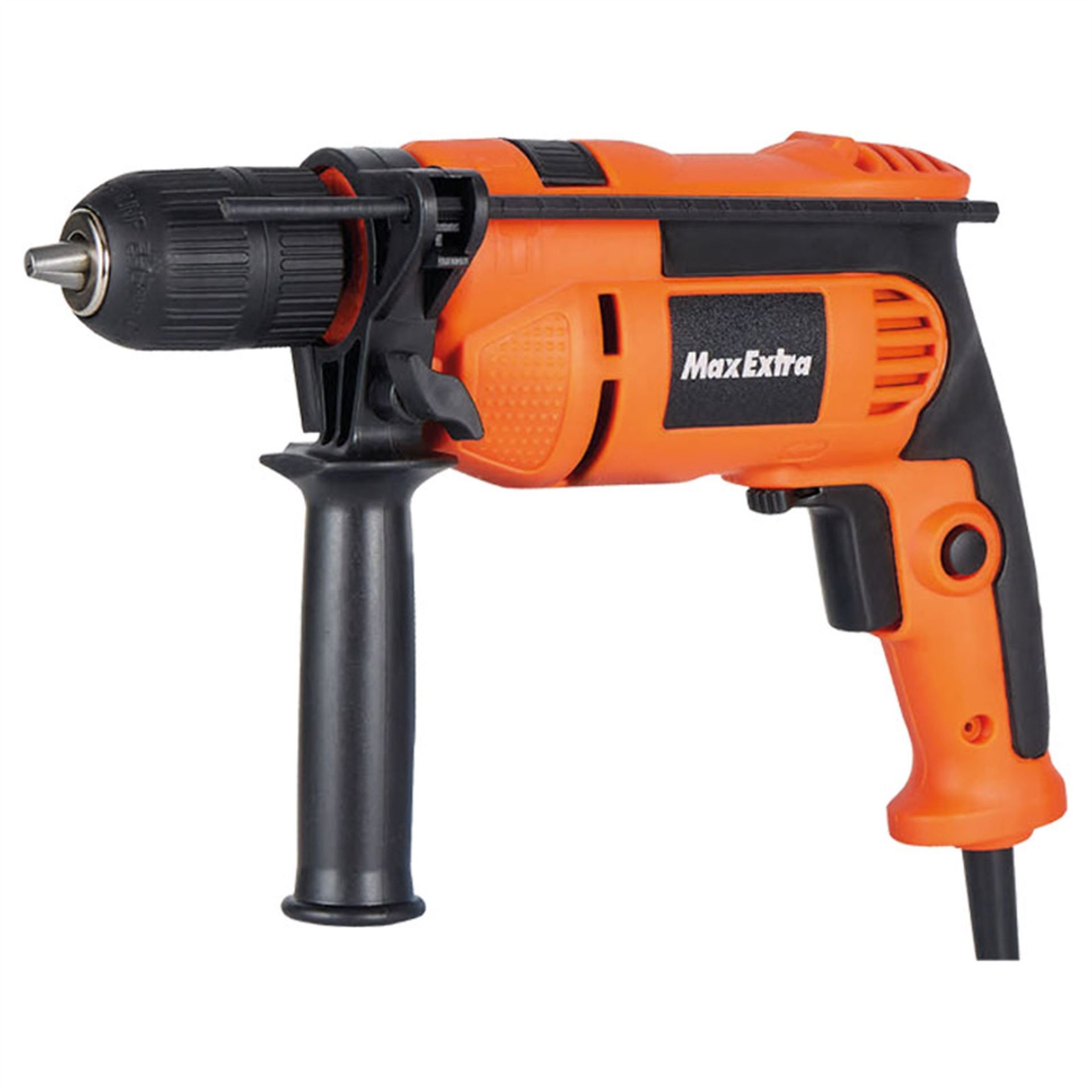 Max Extra Mx0527 13Mm Darbeli Matkap - MX010527