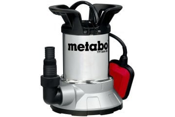Metabo Dalgıç Pompa Temiz Su TPF 6000 SN (450W - 6600 Lt/s - 6 Mt)