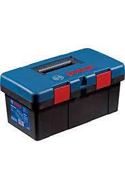 Bosch Taşıma Çantası Fisherman Box - 1600A018T3