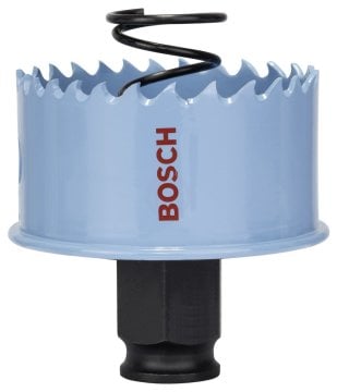 Bosch Special For Sheet Metal Delik Açma Testeresi 51 mm - 2608584796