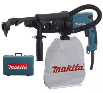 Makita Bez Toz Torbası (HR2432 İçin) (122708-7)