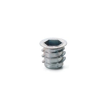 Ayder Metal Dübel M8/10x15 Çinko - A 0301