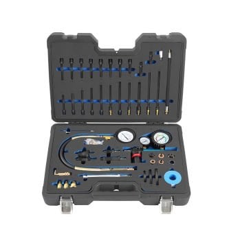 Bgs Kompresyon Test Cihazı Set Dizel+Benzin