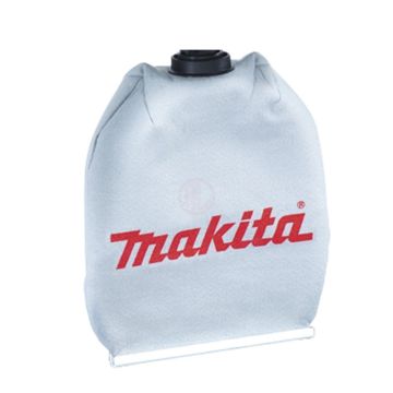 Makita Bez Toz Torbası (HR2432 İçin) (122708-7)