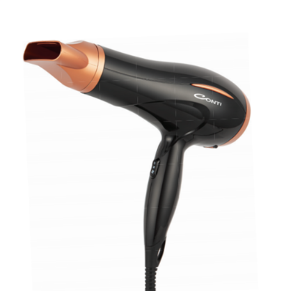 Conti CHD-122 Shape Saç Kurutma Makinesi