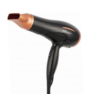 Conti CHD-122 Shape Saç Kurutma Makinesi