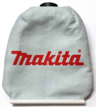 Makita Bez Toz Torbası (HR2432 İçin) (122708-7)
