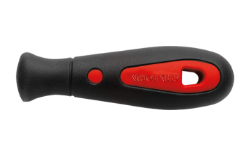 Ceta Form Ergonomik Eğe Sapı (Yassı) 103 Mm