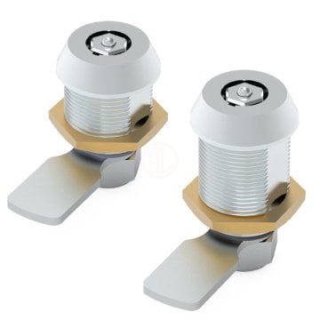 Mesan Yüksekgüvenlikli Silindirli Kilit 25Mm - MESAN0562501