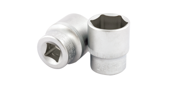 İzeltaş Altı Köşe Lokma Anahtar 1/2 İnç