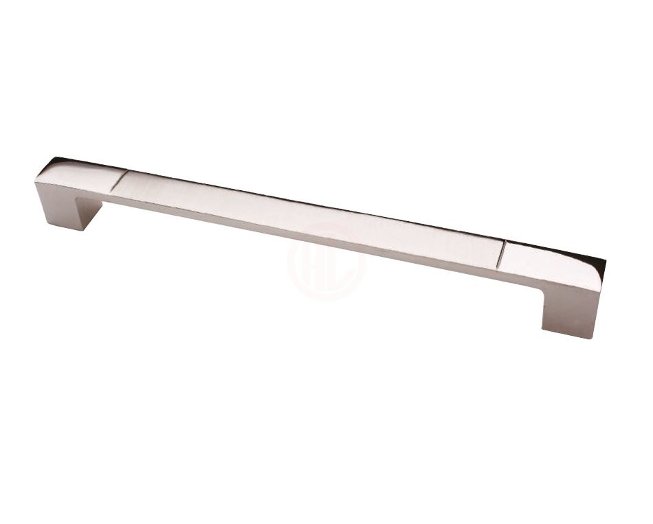 Nobel EFELİ KULP NİKEL İNOX 192 MM - 2170192