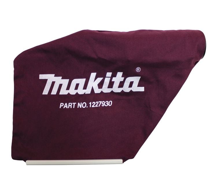 Makita Bez Toz Torbası (KP0800/0810 İçin) (122793-0)