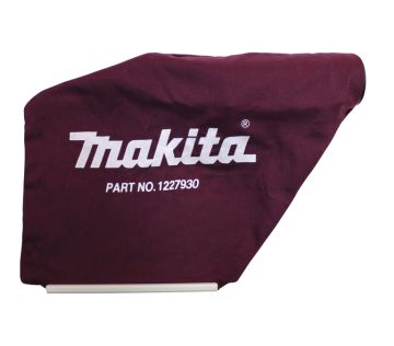 Makita Bez Toz Torbası (KP0800/0810 İçin) (122793-0)