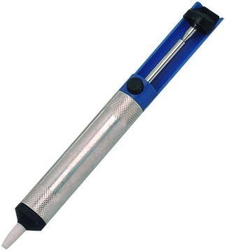 Fastbond Lehim Sökme Pompası - FAS27141