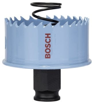 Bosch Special For Sheet Metal Delik Açma Testeresi 54 mm - 2608584797