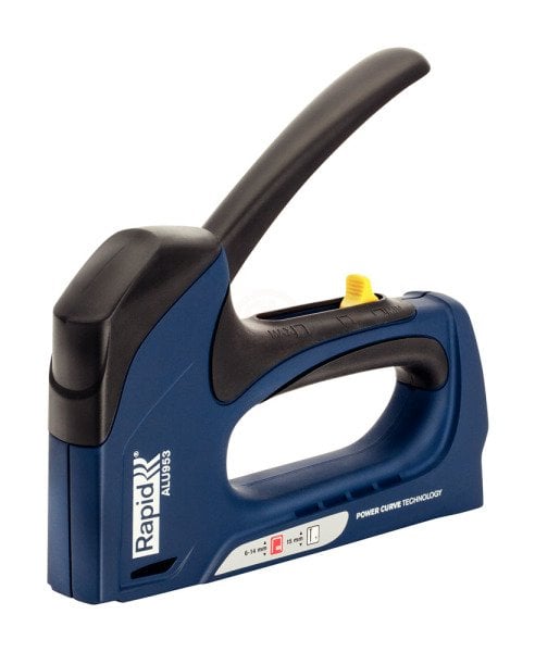 Rapid Mekanik Zımba Tabancası ALU953 - 5000517