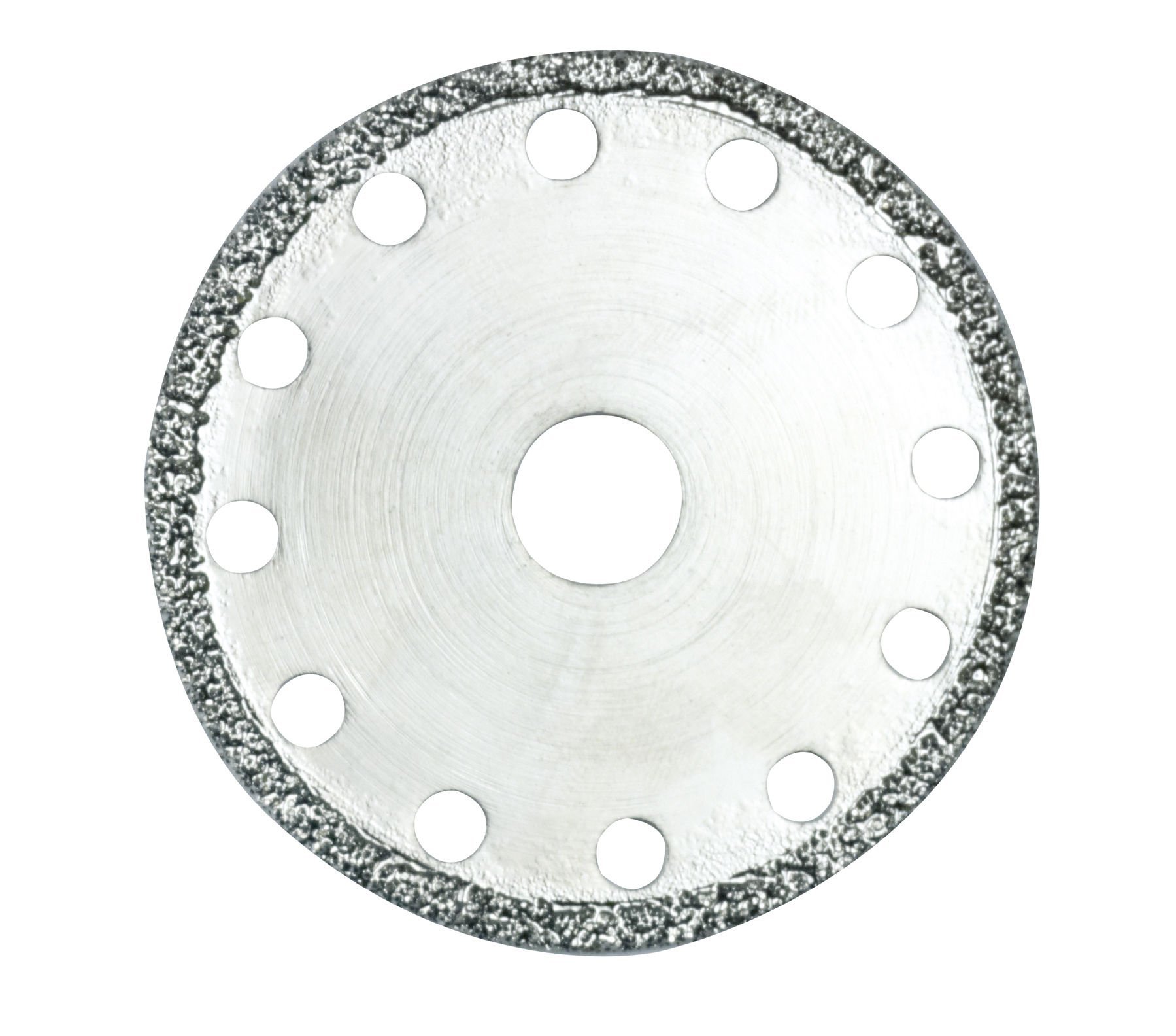 Proxxon Elmas Kaplı Kesme Taşlama Diski 50x0,6 mm (28558)