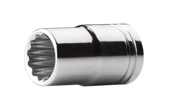 Ceta Form 3/8 İnç 12 Köşe (Yıldız) Lokma Anahtar 15/16 İnç