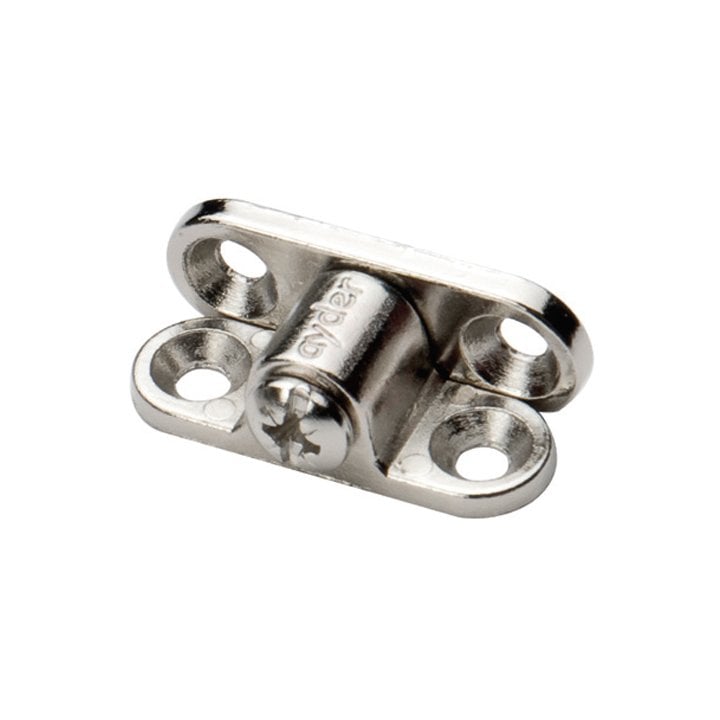 Ayder Metal T Çektirme Çinko - A 1601