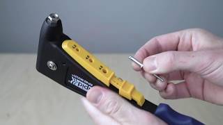 Rapid Perçin Alüminyum 4,0x8 mm (1 Paket/100 Adet) - 5000378