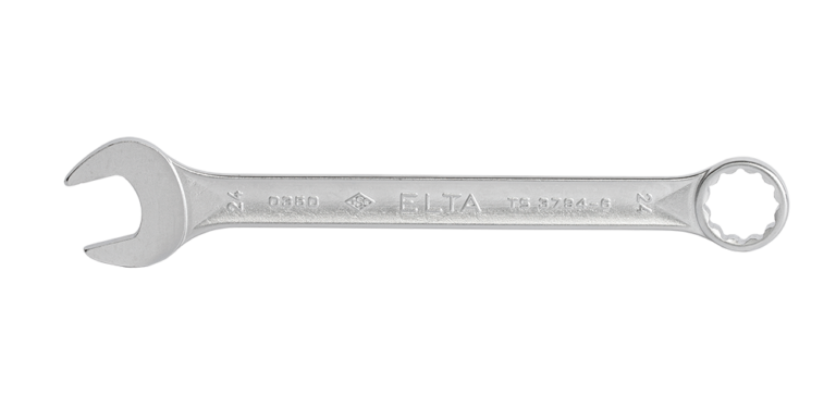 Elta Kombine Anahtar 19 Mm