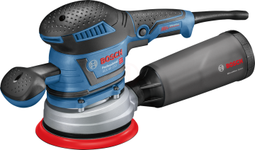 Bosch Zımpara Makinesi Eksantrik GEX 40-150 - 060137B202