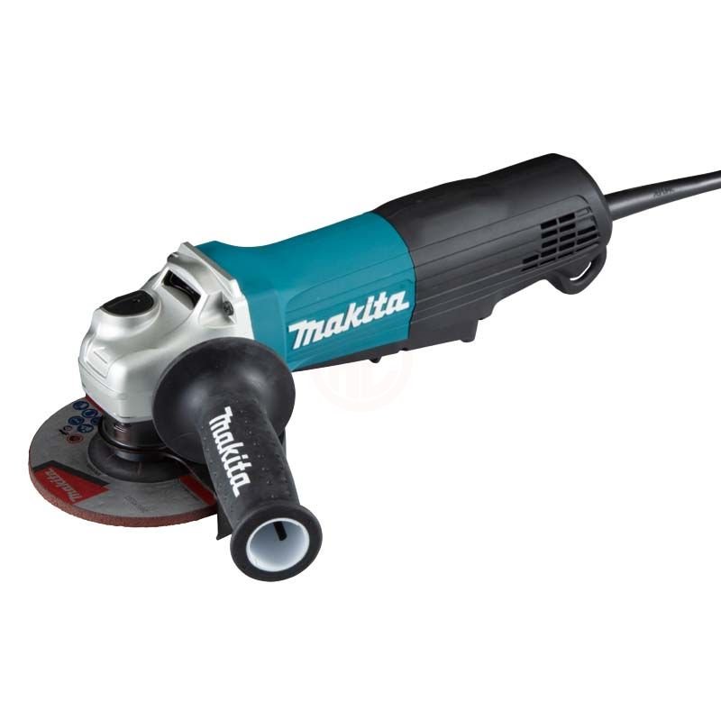 Makita Avuç Taşlama Makinesi GA5050R (125 mm)