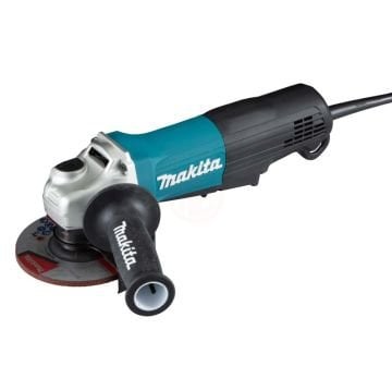 Makita Avuç Taşlama Makinesi GA5050R (125 mm)