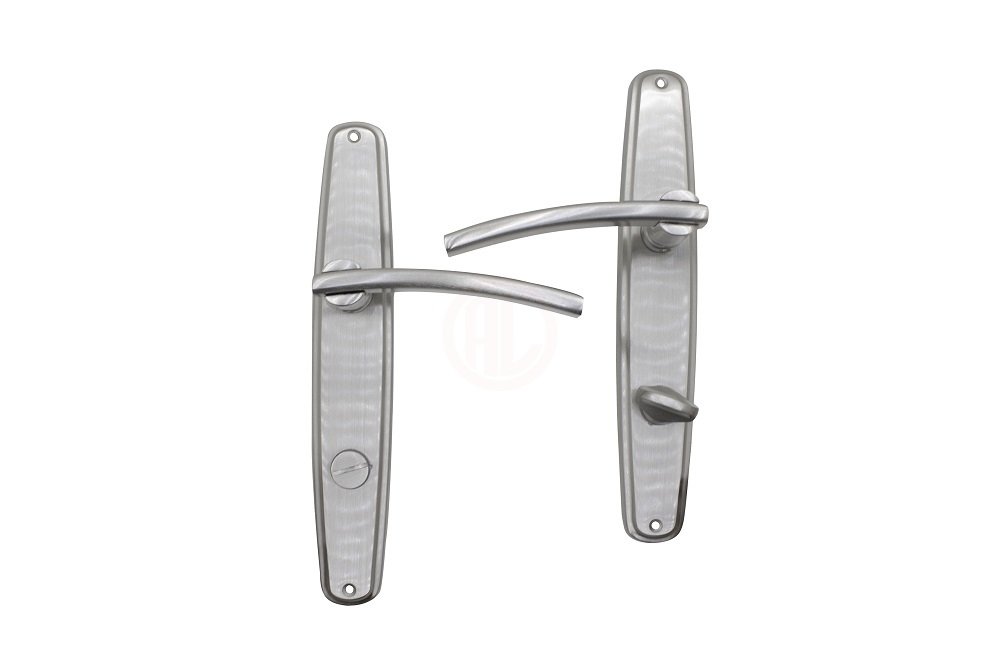 Nobel Elit Nikel Saten WC 210393