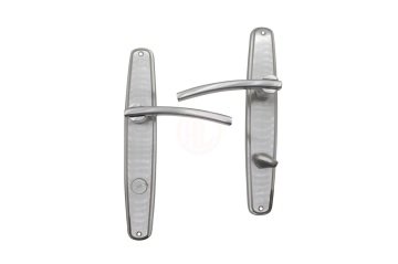 Nobel Elit Nikel Saten WC 210393